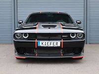 gebraucht Dodge Challenger 5.7 R/T/TOTW/SHZ/LHZ/KAMERA/SBD/R20