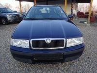 Gebraucht Skoda Octavia Ambiente 102 PS (75 kW) 2002 Other Kombi