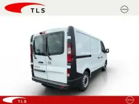 Gebraucht Nissan Primastar N-Connecta 131 PS (96 kW) 2024 Weiß Van / Kleinbus