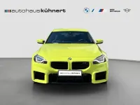 Gebraucht BMW M2 Performance 480 PS (353 kW) 2025 Gelb Coupé
