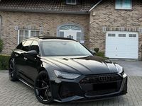 Gebraucht Audi RS6 Performance 630 PS (463 kW) 2025 Schwarz Kombi