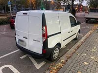 Usado Renault Kangoo 44 kW (60 HP) 2019 Branco Monovolume