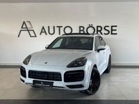 Gebraucht Porsche Cayenne Sport 340 PS (250 kW) 2019 Weiß SUV