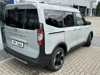 Neu Ford Tourneo Active 125 PS (91 kW) 2026 Catus grey Kombi