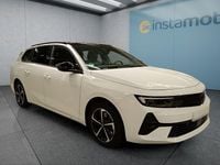 Gebraucht Opel Astra 131 PS (96 kW) 2025 Weiß Kombi