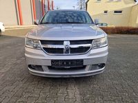 gebraucht Dodge Journey SXT*7.Sitzer*Automatikgetriebe*