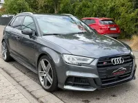 Gebraucht Audi S3 Sport 300 PS (220 kW) 2020 Grau Limousine