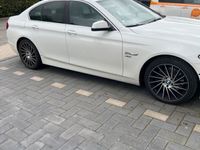 gebraucht BMW 530 d xdrive
