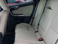 Gebraucht Volvo XC60 Summum 245 PS (180 kW) 2016 Schwarz SUV