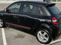 Gebraucht Renault Twingo Intens 90 PS (66 kW) 2018 Kleinwagen
