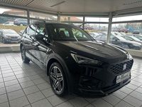 Gebraucht Seat Tarraco 4Drive 190 PS (139 kW) 2020 Schwarz SUV