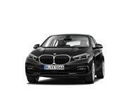 Gebraucht BMW 118 Efficient Dynamics 140 PS (102 kW) 2026 Kleinwagen