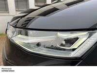 Gebraucht VW Multivan Style 150 PS (110 kW) 2024 Schwarz Van