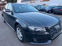 Second-hand Audi A4 Sport 145 CP (106 kW) 2011 Gri Break