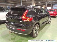 Gebraucht Volvo XC40 Inscription 179 PS (131 kW) 2020 Schwarz SUV
