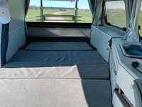 Gebraucht VW T4 77 PS (56 kW) 1991 Weiß Van