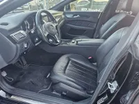 Gebraucht Mercedes CLS350 265 PS (194 kW) 2013 Schwarz/baltic black Kombi