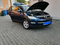 Gebraucht Mazda CX-9 230 PS (169 kW) 2010 Blau SUV