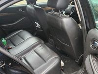 Gebraucht Jaguar S-Type Executive 238 PS (175 kW) 2005 Schwarz Limousine