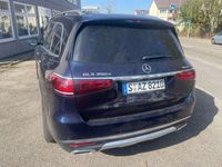 gebraucht Mercedes GLS350 d 4Matic 9G-TRONIC