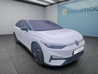 Gebraucht VW ID.7 Pro 210 kW (286 PS) 2023 Weiß Kleinwagen