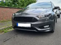 Gebraucht Ford Focus ST-Line 150 PS (110 kW) 2017 Schwarz Limousine
