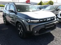 Gebraucht Dacia Duster Journey 94 PS (69 kW) 2024 Dolomitgrau metallic SUV