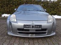 gebraucht Nissan 350Z Leder Xenon Sport