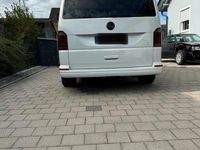 Second-hand VW T6 102 CP (75 kW) 2019 Alb Van
