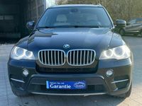 gebraucht BMW X5 xDrive40d TÜV HEAD UP PANO AHK SOFT GARANTIE