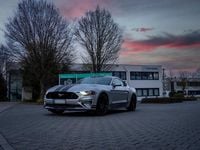 Gebraucht Ford Mustang 317 PS (233 kW) 2018 Coupé
