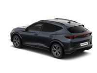Gebraucht Cupra Formentor 150 PS (110 kW) 2025 Magnetic grau metallic SUV