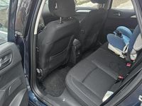 Used Citroën C4 115 HP (84 kW) 2013 Blue Sedan