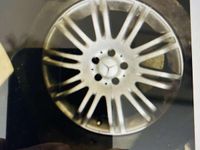 Gebraucht Mercedes E200 184 PS (135 kW) 2006 Beige Limousine