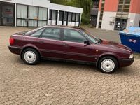 gebraucht Audi 80 B4