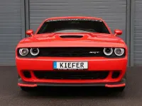 Occasion Dodge Challenger 309 ch (227 kW) 2015 Rouge Coupé