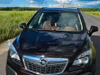 Gebraucht Opel Mokka Edition 140 PS (102 kW) 2013 Braun SUV