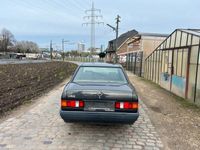 gebraucht Mercedes 190 W201*H-Zulassung*