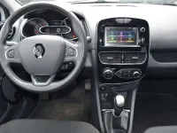 Gebraucht Renault Clio LIMITED 90 PS (66 kW) 2020 Weiß Limousine