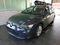 Gebraucht VW Golf VIII 116 PS (85 kW) 2023 Grau Limousine