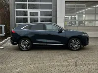 Gebraucht Wey 05 Lux 476 PS (350 kW) 2025 Deep sea blue SUV
