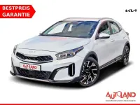 Gebraucht Kia XCeed 160 PS (117 kW) 2023 Carraraweiss SUV