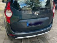 gebraucht Dacia Lodgy LodgyTCe 115 Stepway