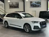 Gebraucht Audi Q7 Competition 470 PS (345 kW) 2023 Andere SUV