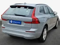 Używany Volvo XC60 Core 197 KM (144 kW) 2024 Szary SUV