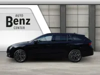 Neu Skoda Octavia 150 PS (110 kW) 2025 Blau Kombi