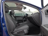 gebraucht Seat Leon 1.5 TGI STYLE