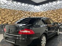 Gebraucht Skoda Superb Elegance 260 PS (191 kW) 2013 Cerna magic/black magic Limousine