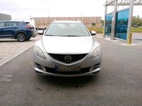 gebraucht Mazda 6 Sport Kombi ‼️ TÜV NEU‼️