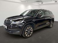 gebraucht Skoda Kodiaq 2.0 TDI 4M Ambition Navi*Kamera*LED*AHK